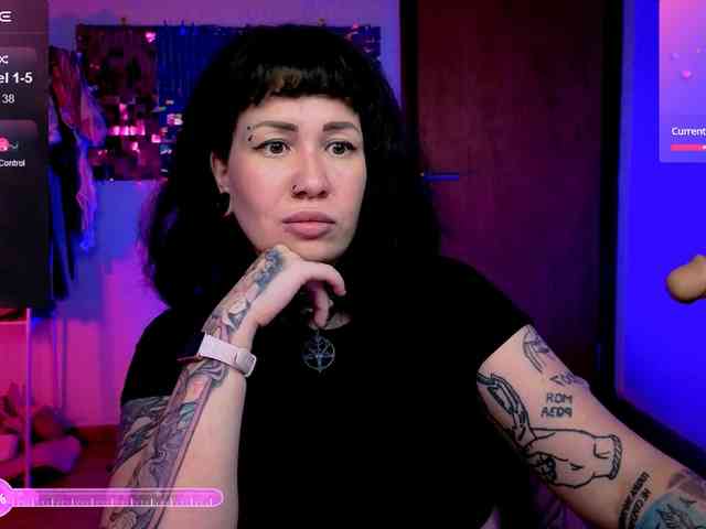 SenoritaDakota SenoritaDakota