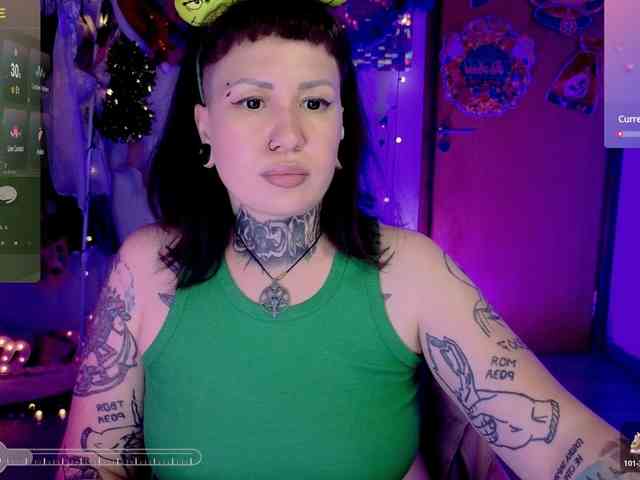 SenoritaDakota SenoritaDakota