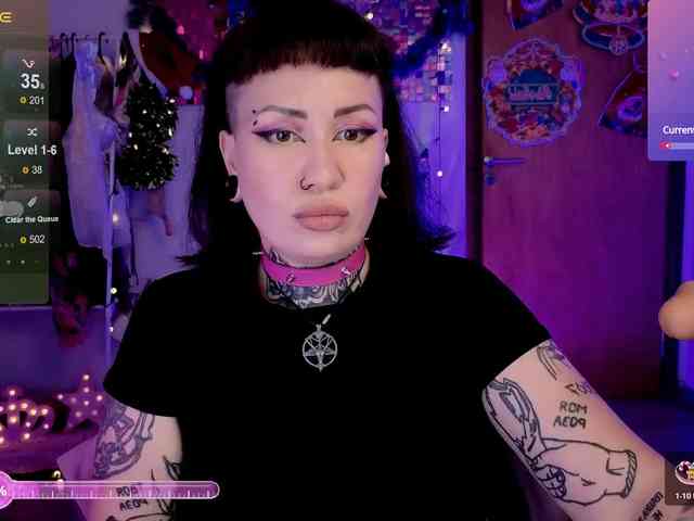 SenoritaDakota SenoritaDakota