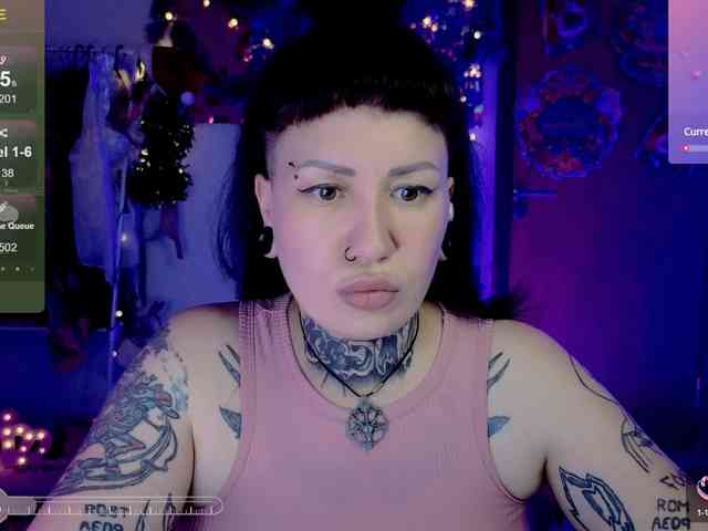 SenoritaDakota SenoritaDakota