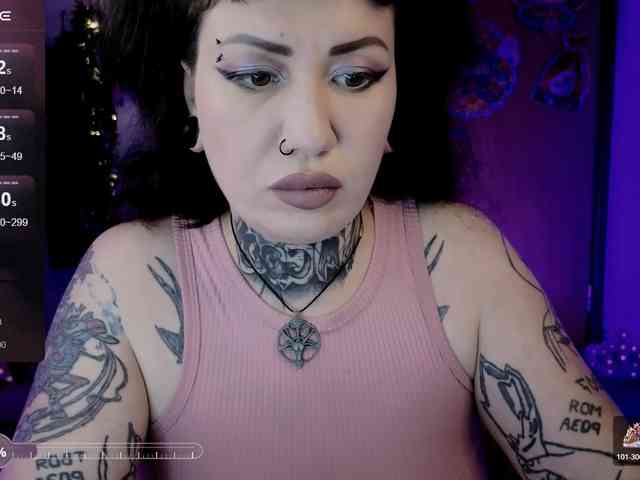 SenoritaDakota SenoritaDakota