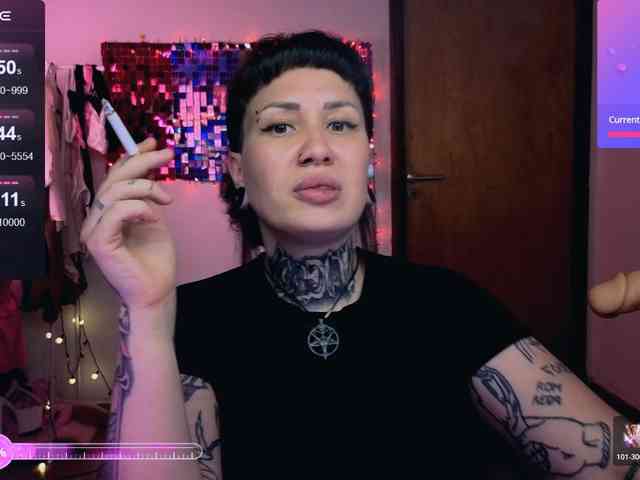 SenoritaDakota SenoritaDakota