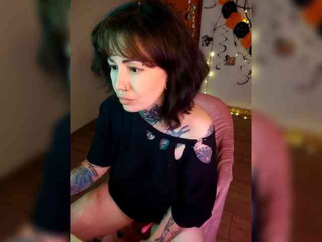 SenoritaDakota webcam