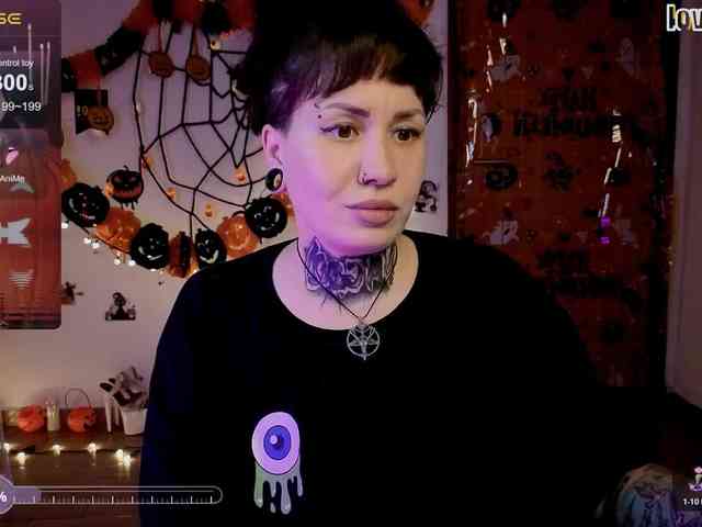 SenoritaDakota webcam