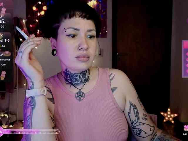 SenoritaDakota SenoritaDakota