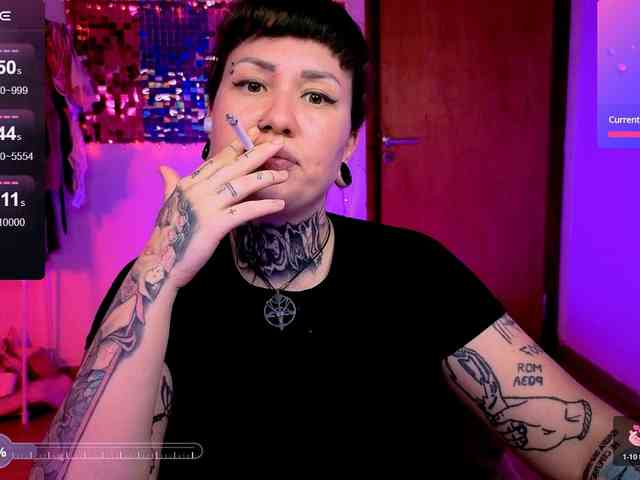 SenoritaDakota SenoritaDakota