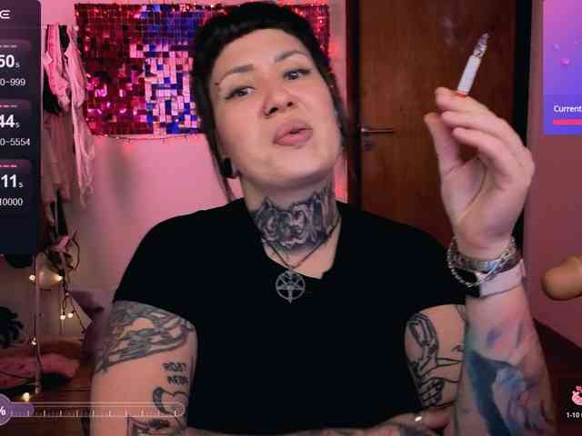 SenoritaDakota SenoritaDakota