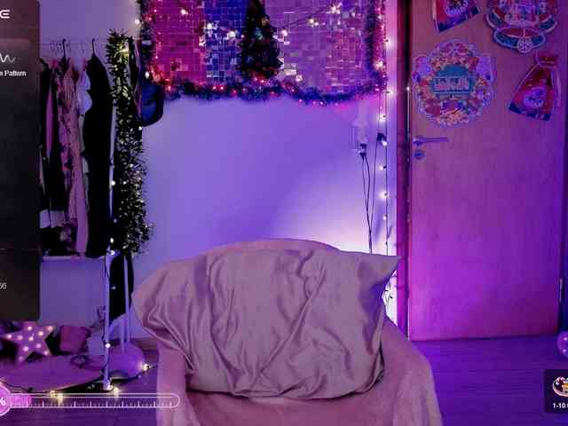 SenoritaDakota SenoritaDakota