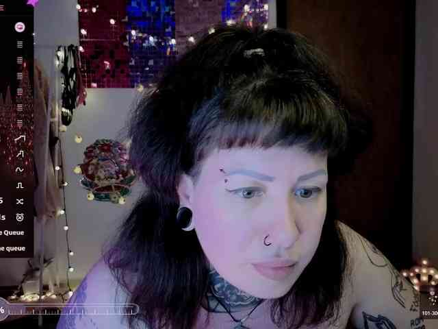 SenoritaDakota SenoritaDakota