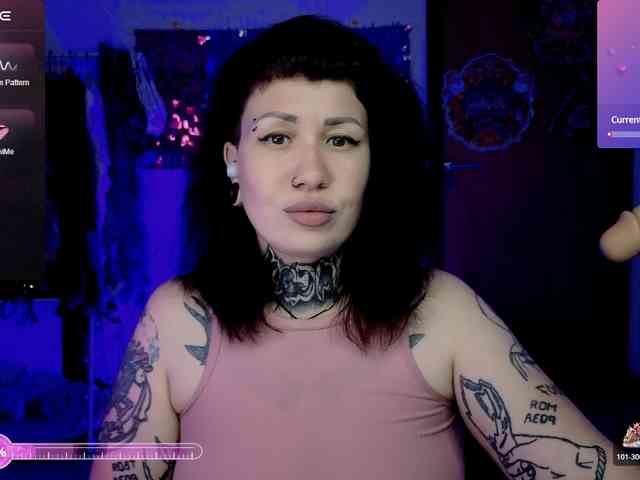 SenoritaDakota SenoritaDakota