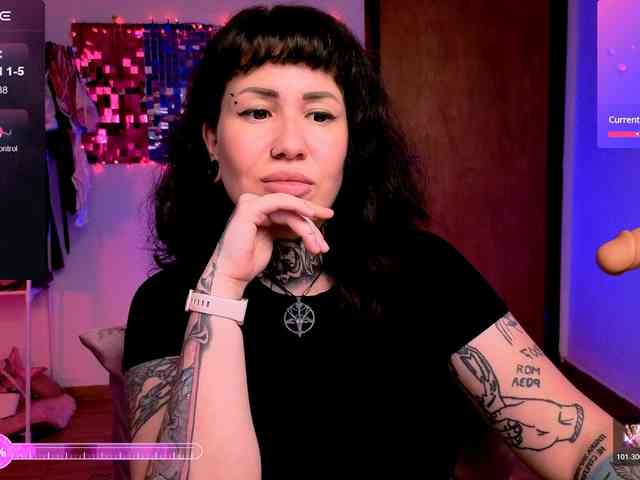 SenoritaDakota SenoritaDakota