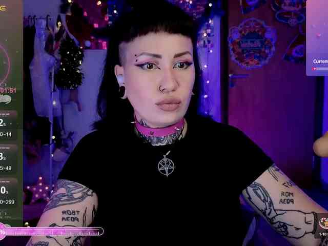 SenoritaDakota SenoritaDakota