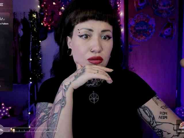 SenoritaDakota SenoritaDakota