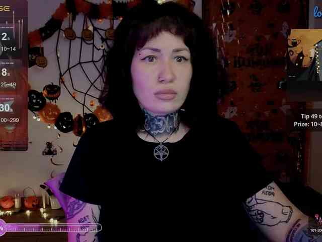 SenoritaDakota SenoritaDakota