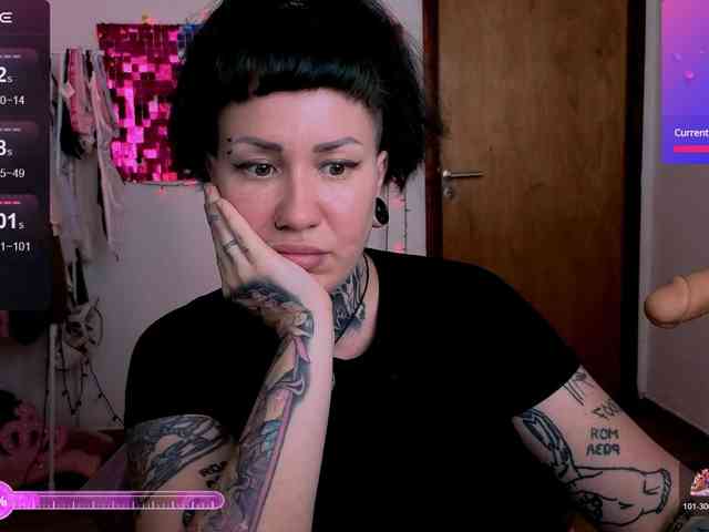 SenoritaDakota SenoritaDakota