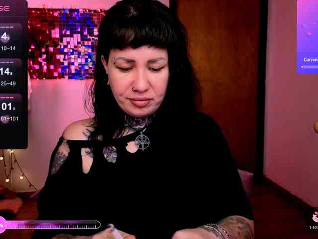 SenoritaDakota SenoritaDakota