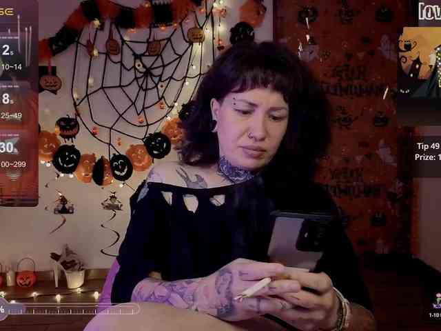 SenoritaDakota SenoritaDakota