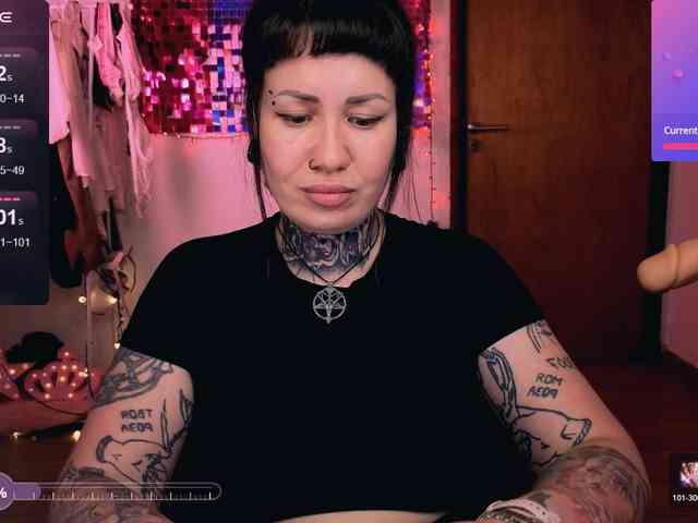 SenoritaDakota SenoritaDakota