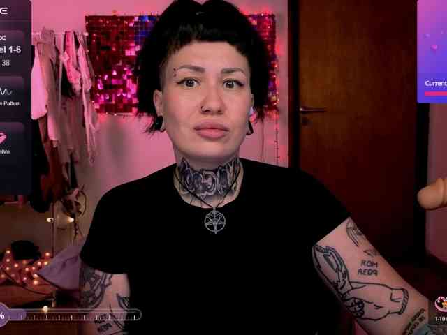 SenoritaDakota SenoritaDakota