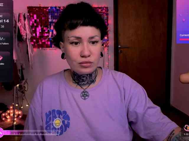 SenoritaDakota SenoritaDakota