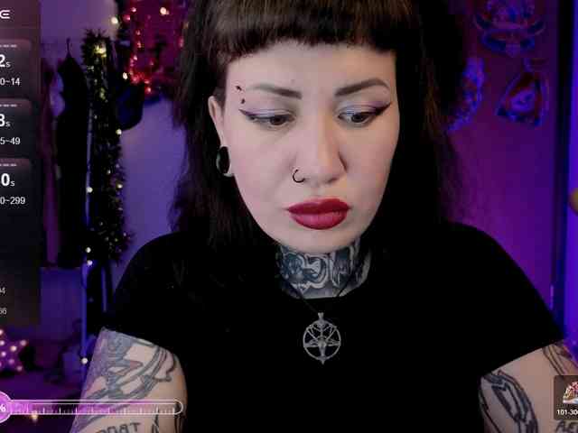 SenoritaDakota SenoritaDakota