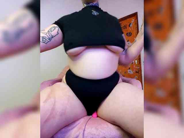 SenoritaDakota webcam