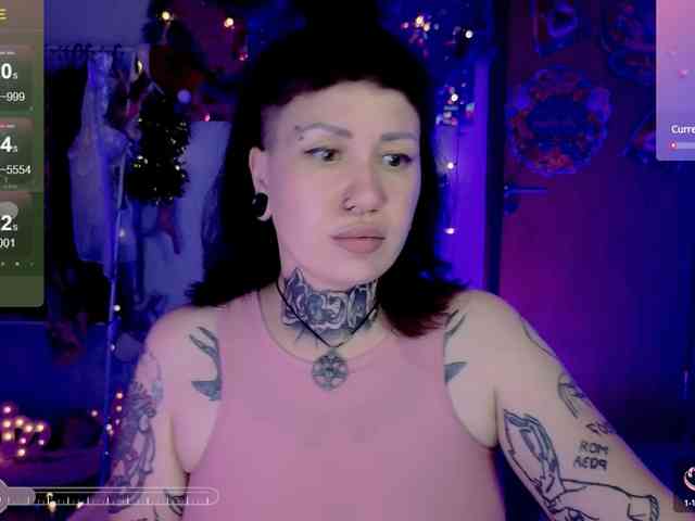 SenoritaDakota SenoritaDakota