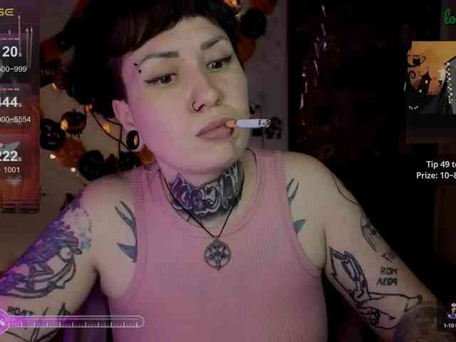 SenoritaDakota SenoritaDakota