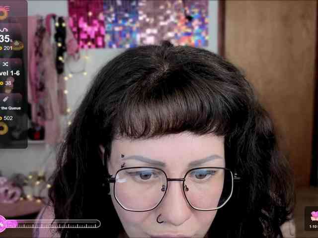 SenoritaDakota SenoritaDakota