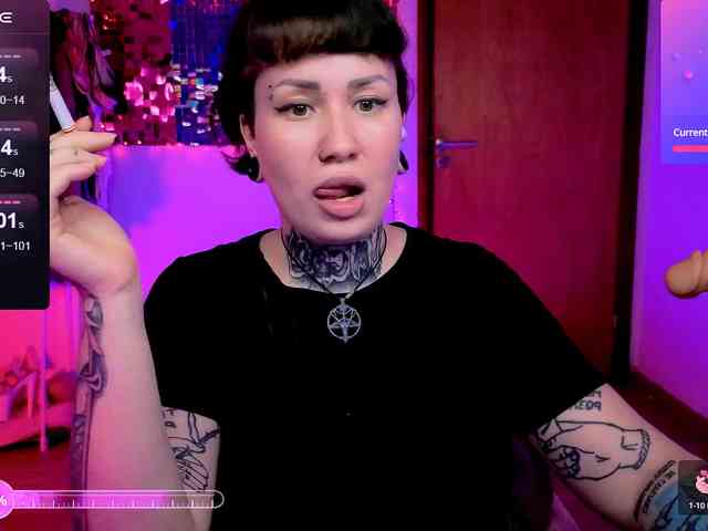 adult sex chatroom SenoritaDakota