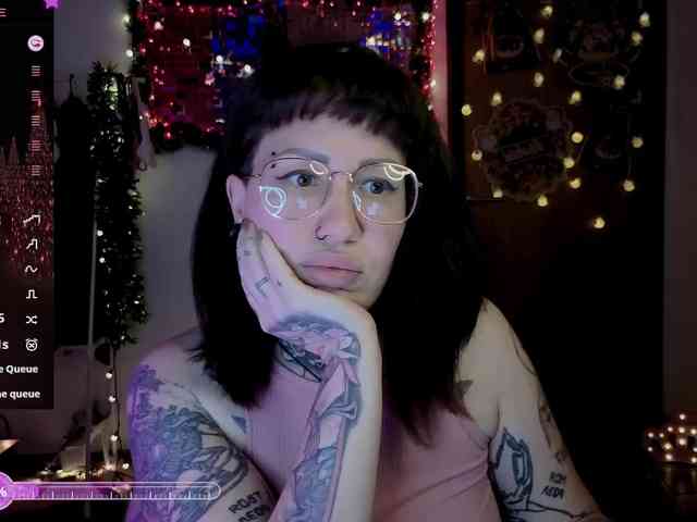 SenoritaDakota SenoritaDakota