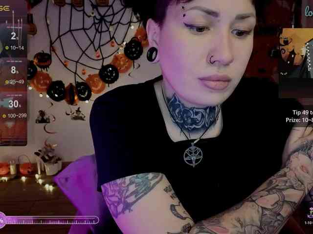 SenoritaDakota SenoritaDakota