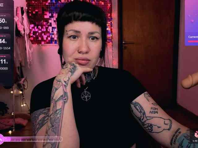 SenoritaDakota SenoritaDakota