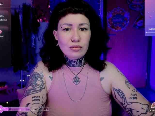 SenoritaDakota SenoritaDakota