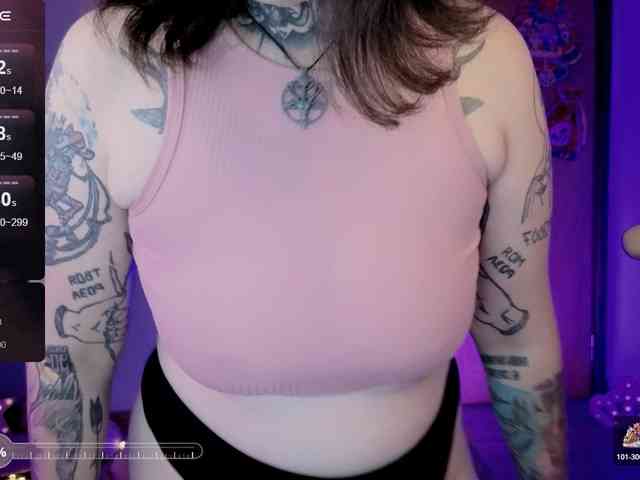 SenoritaDakota SenoritaDakota