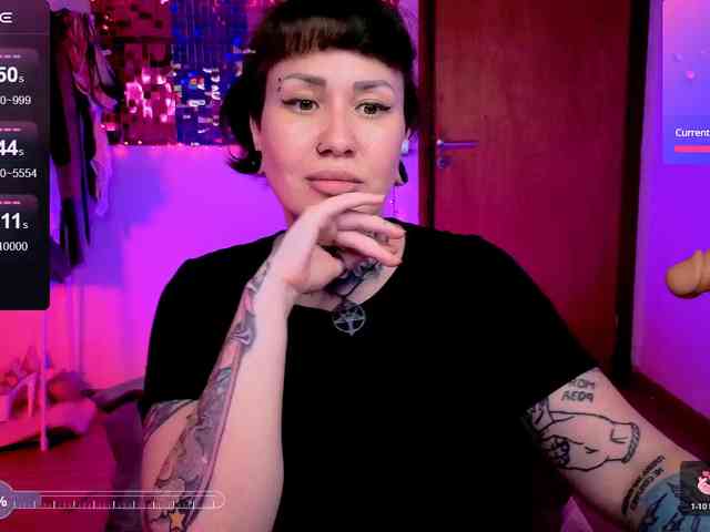 SenoritaDakota SenoritaDakota