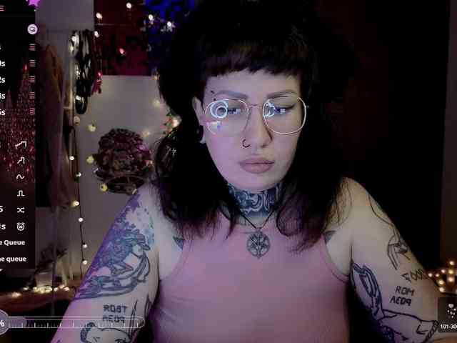 SenoritaDakota SenoritaDakota