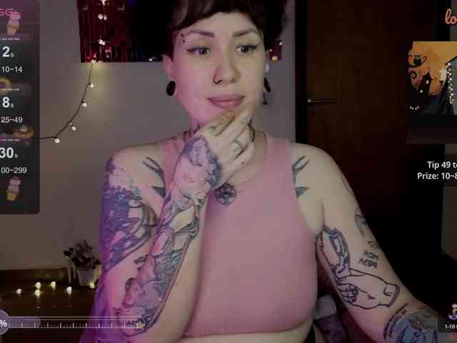 SenoritaDakota SenoritaDakota