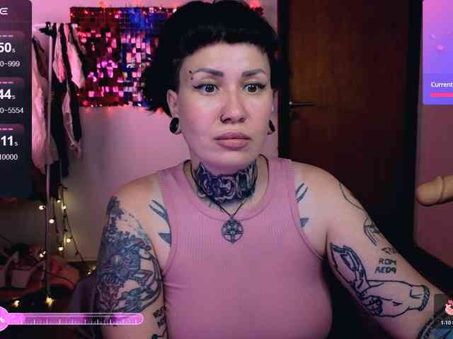 SenoritaDakota SenoritaDakota