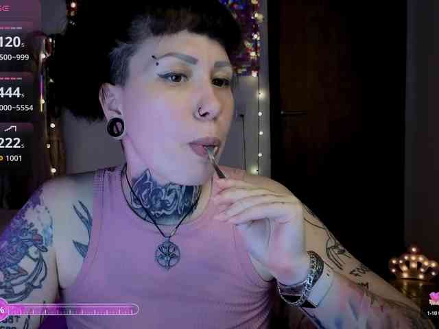 SenoritaDakota SenoritaDakota