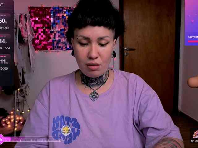 SenoritaDakota SenoritaDakota