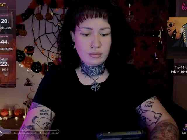 SenoritaDakota SenoritaDakota