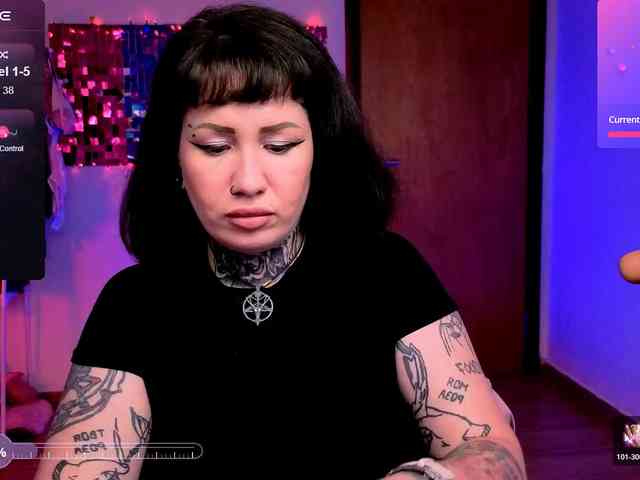 SenoritaDakota SenoritaDakota