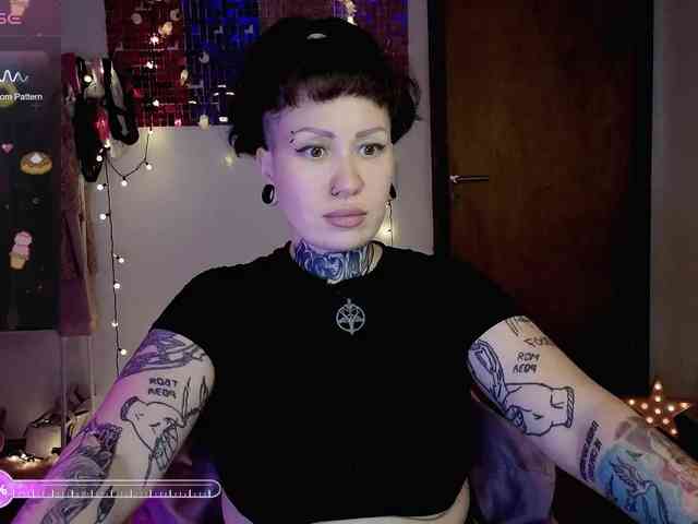 SenoritaDakota SenoritaDakota