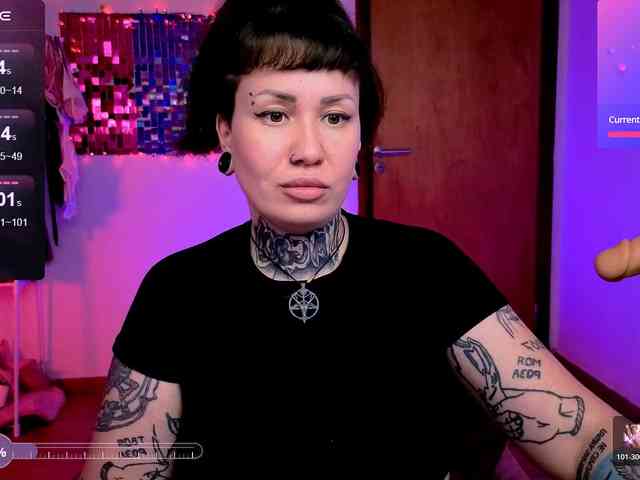 SenoritaDakota SenoritaDakota