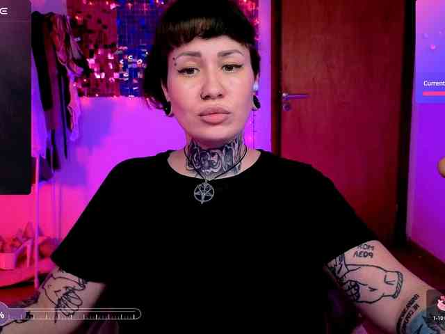 SenoritaDakota SenoritaDakota