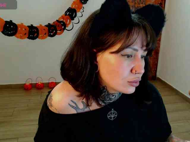 SenoritaDakota webcam
