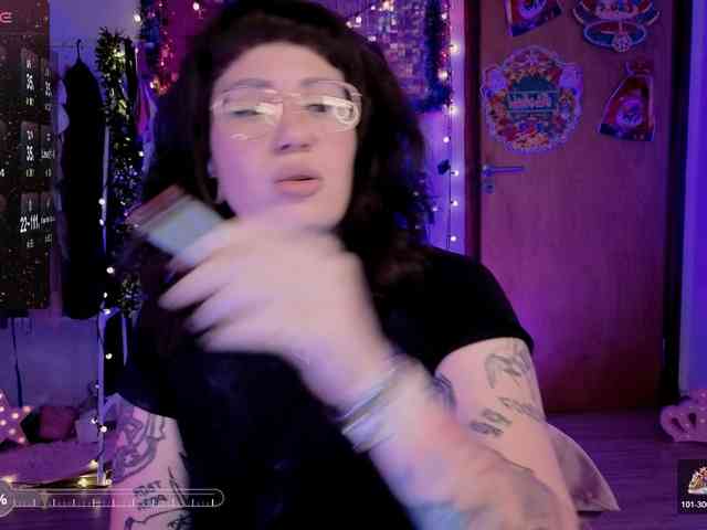 SenoritaDakota SenoritaDakota