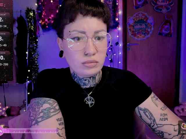 SenoritaDakota SenoritaDakota