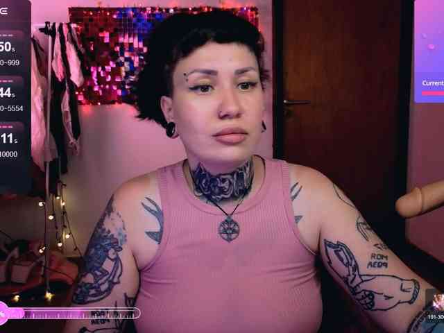 SenoritaDakota SenoritaDakota